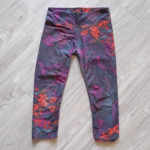 Fabletics Crop Leggings